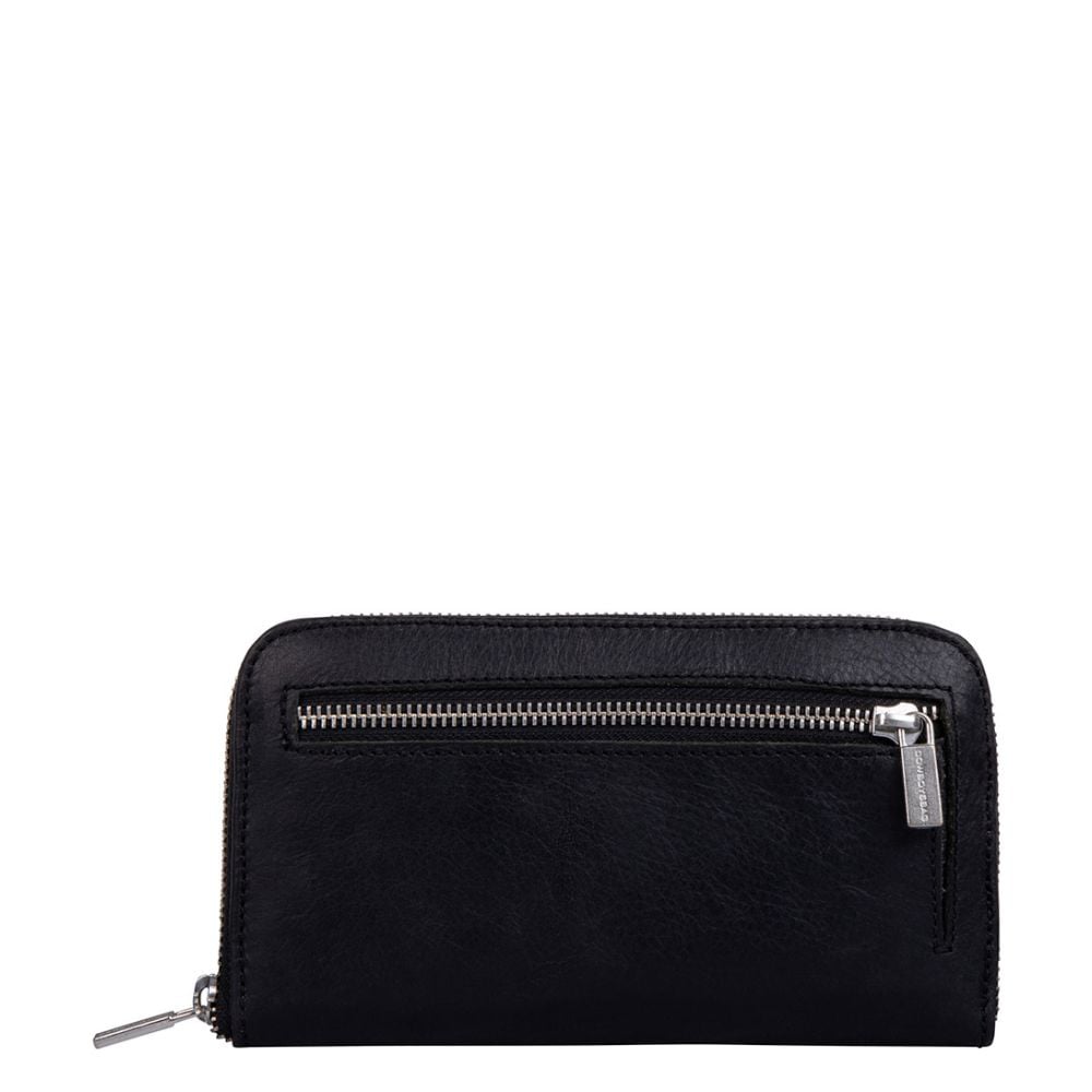 Cowboysbag Cowboysbag The Purse Black