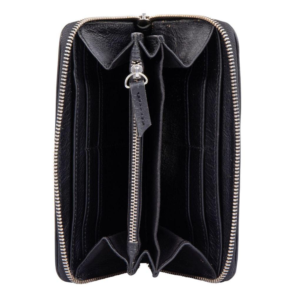 Cowboysbag Cowboysbag The Purse Black