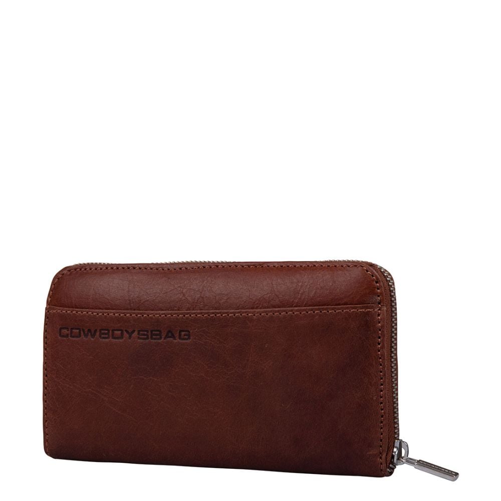 Cowboysbag Cowboysbag The Purse Cognac