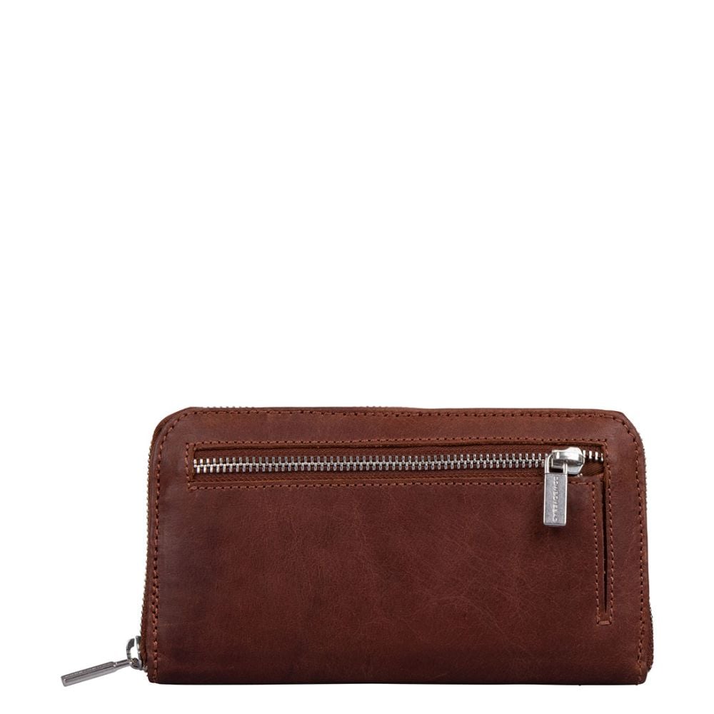 Cowboysbag Cowboysbag The Purse Cognac