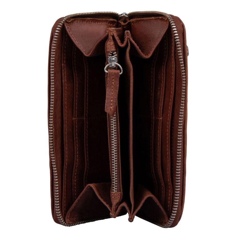 Cowboysbag Cowboysbag The Purse Cognac