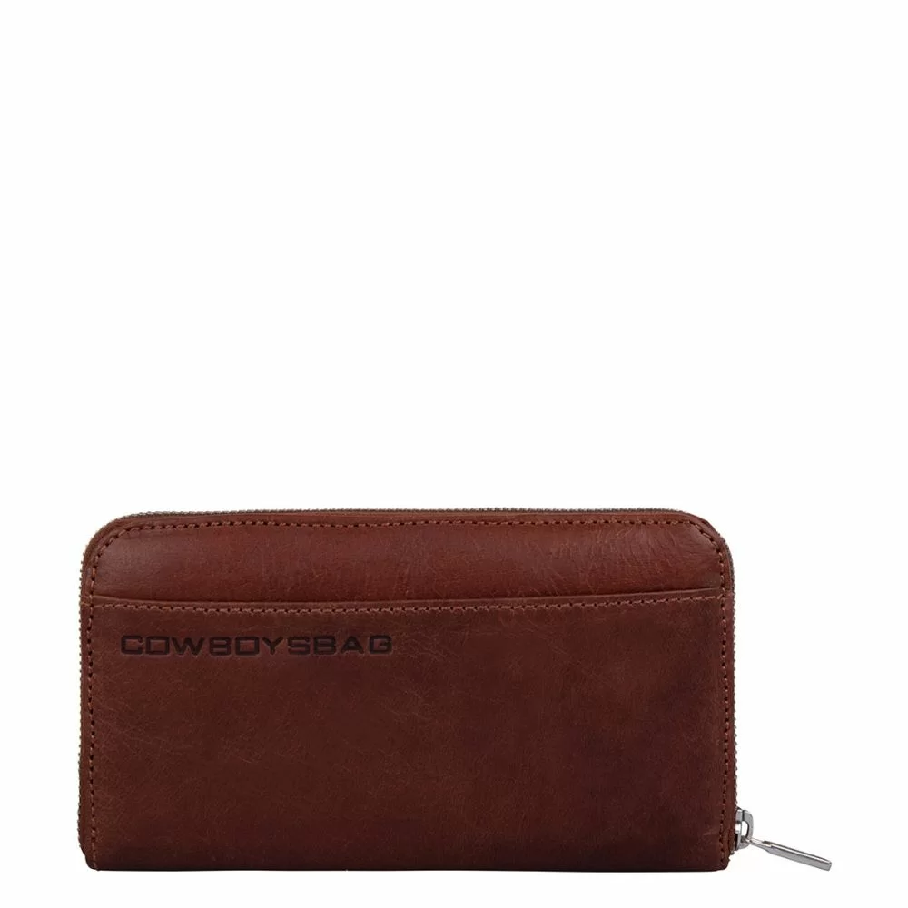cowboysbag Cowboysbag The Purse Cognac
