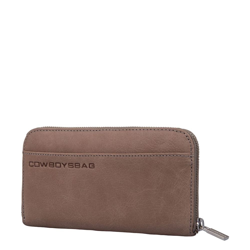 Cowboysbag Cowboysbag The Purse Elephant Grey