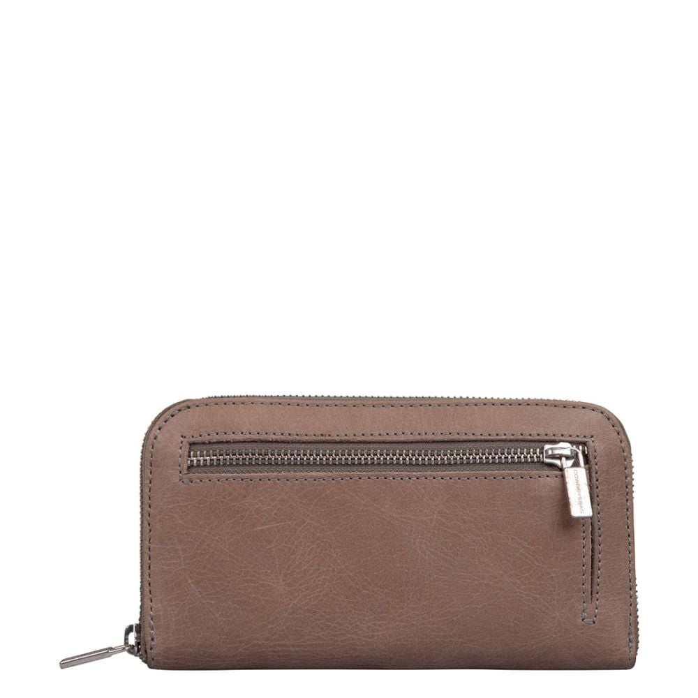 Cowboysbag Cowboysbag The Purse Elephant Grey