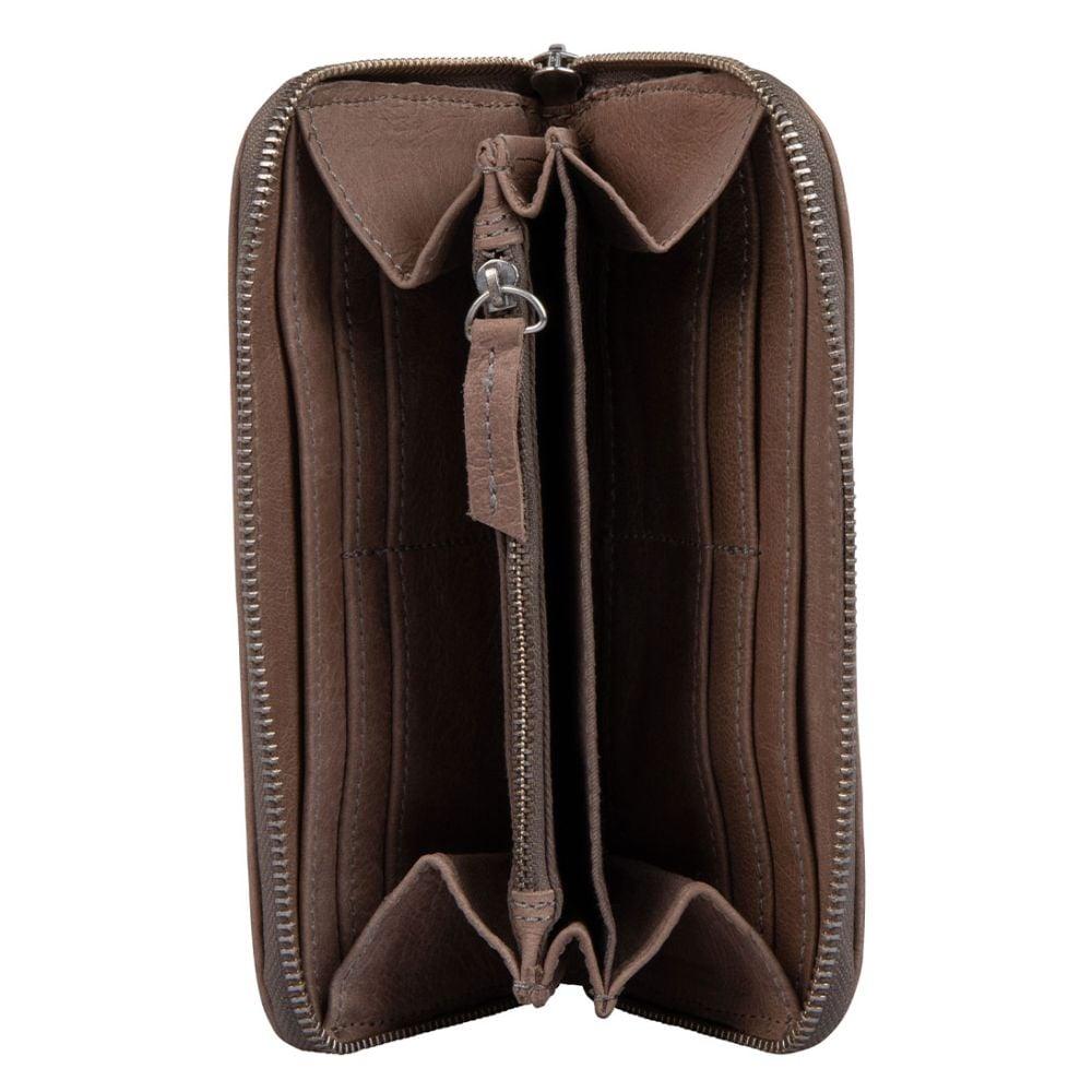 Cowboysbag Cowboysbag The Purse Elephant Grey