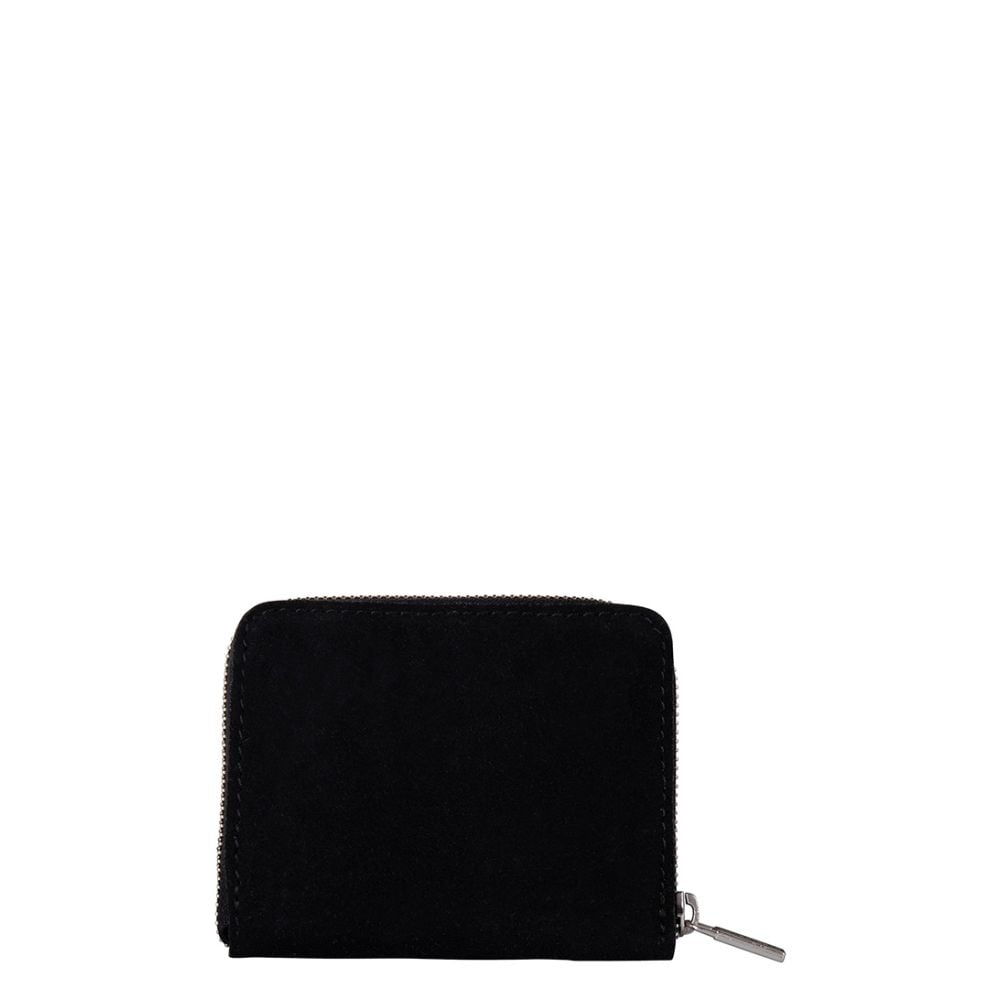 Cowboysbag Cowboysbag Wallet Calmar Black Black