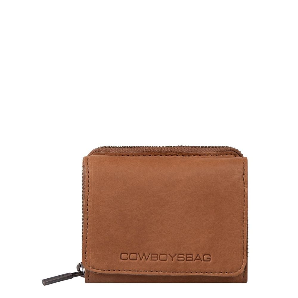cowboysbag Cowboysbag Wallet Lewiston Fawn