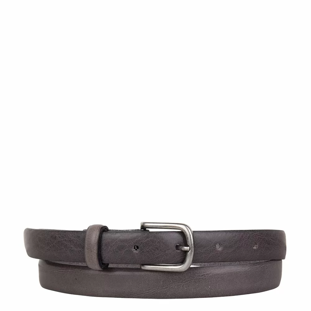 cowboysbag Cowboysbelt Belt 202001 Grey