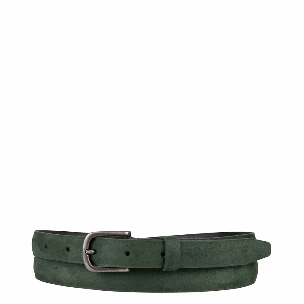 cowboysbag Cowboysbelt Belt 202002 army green