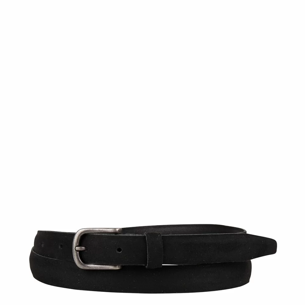 cowboysbag Cowboysbelt Belt 202002 black