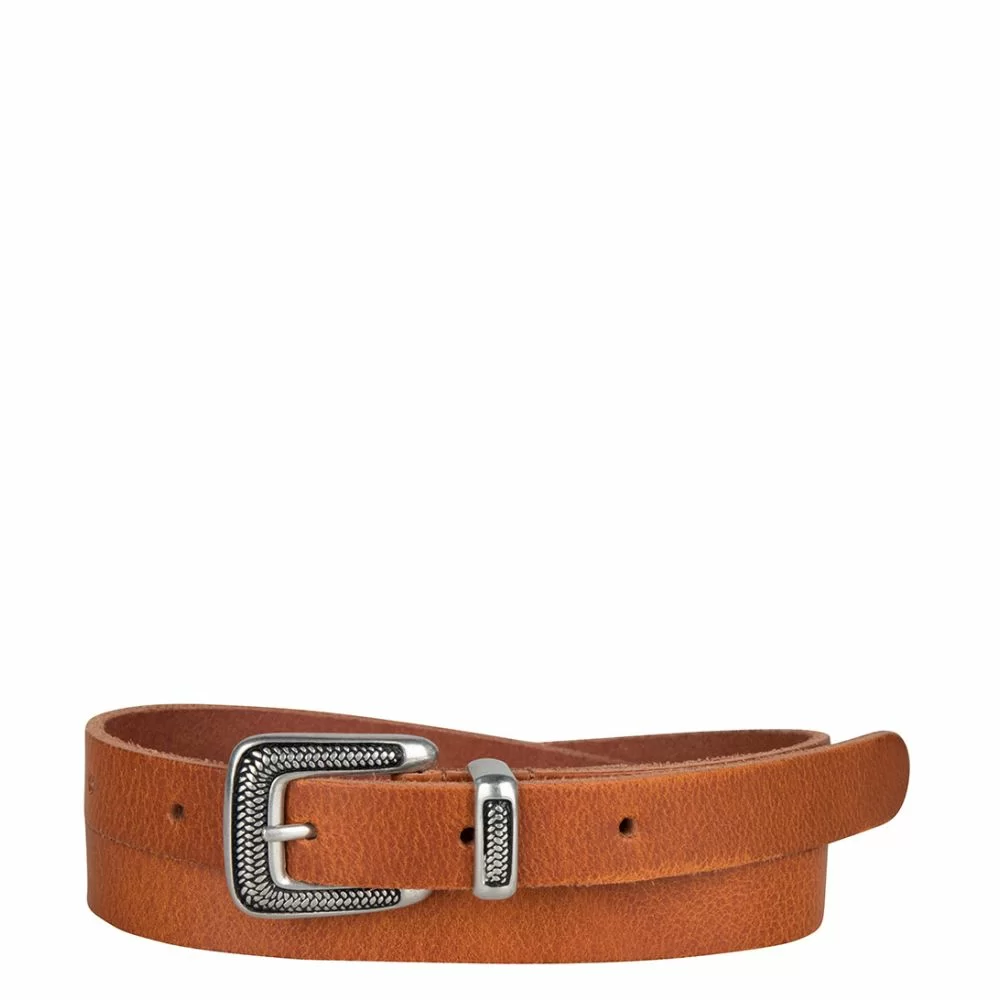 cowboysbag Cowboysbelt Belt 209147 Cognac