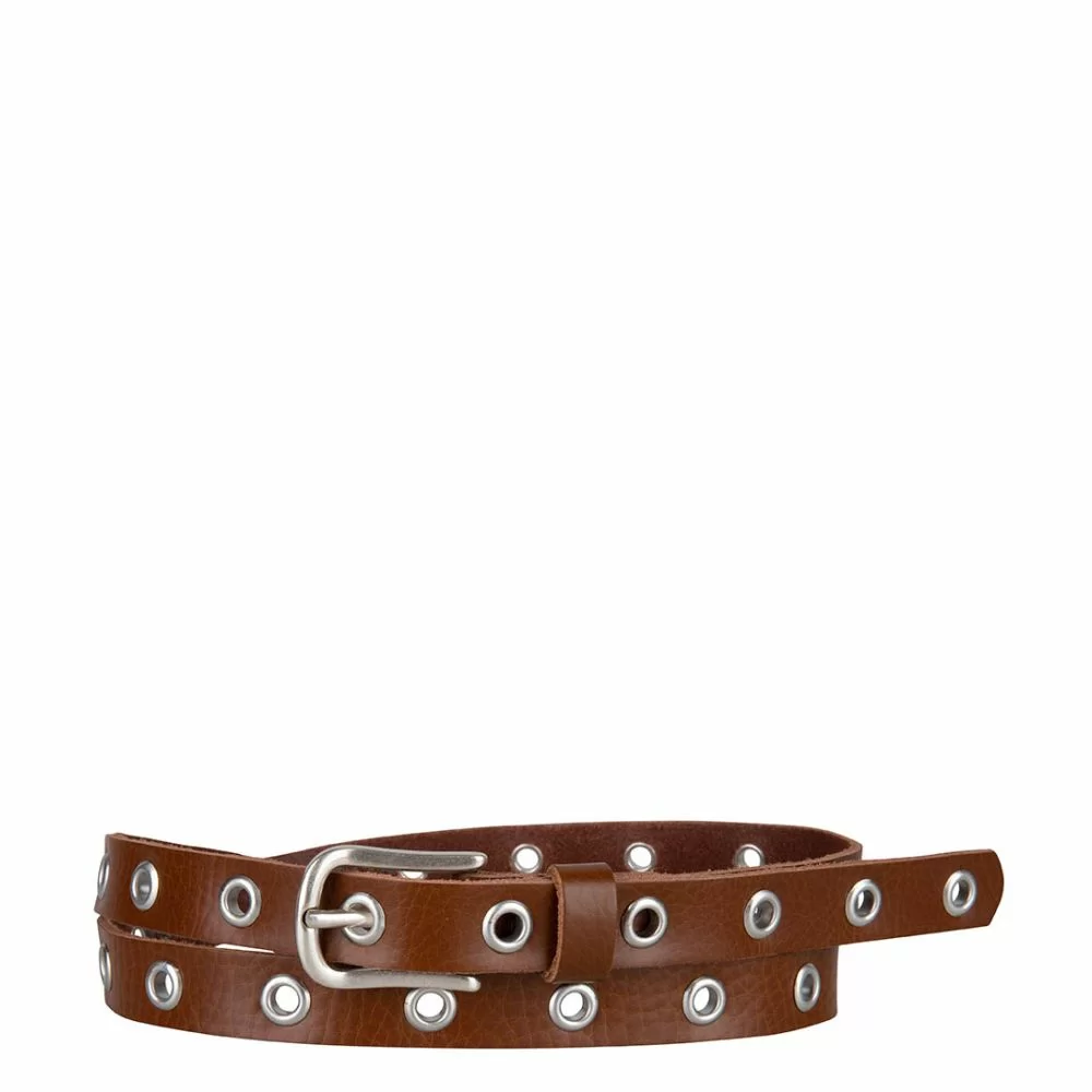 cowboysbag Cowboysbelt Belt 209148 Cognac
