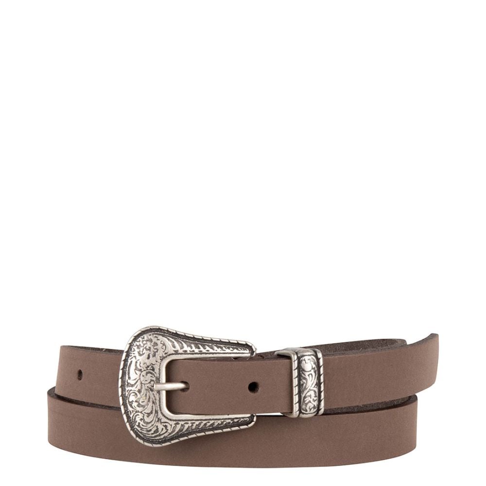 cowboysbag Cowboysbelt Belt 209149 Taupe