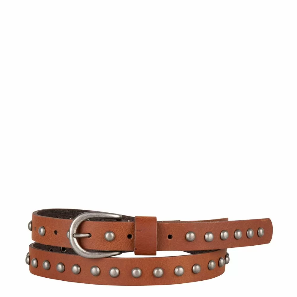 cowboysbag Cowboysbelt Belt 209150 Cognac