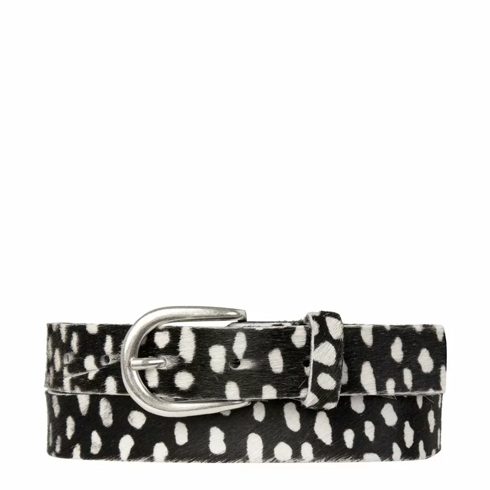 cowboysbag Cowboysbelt Belt 259136 multi color