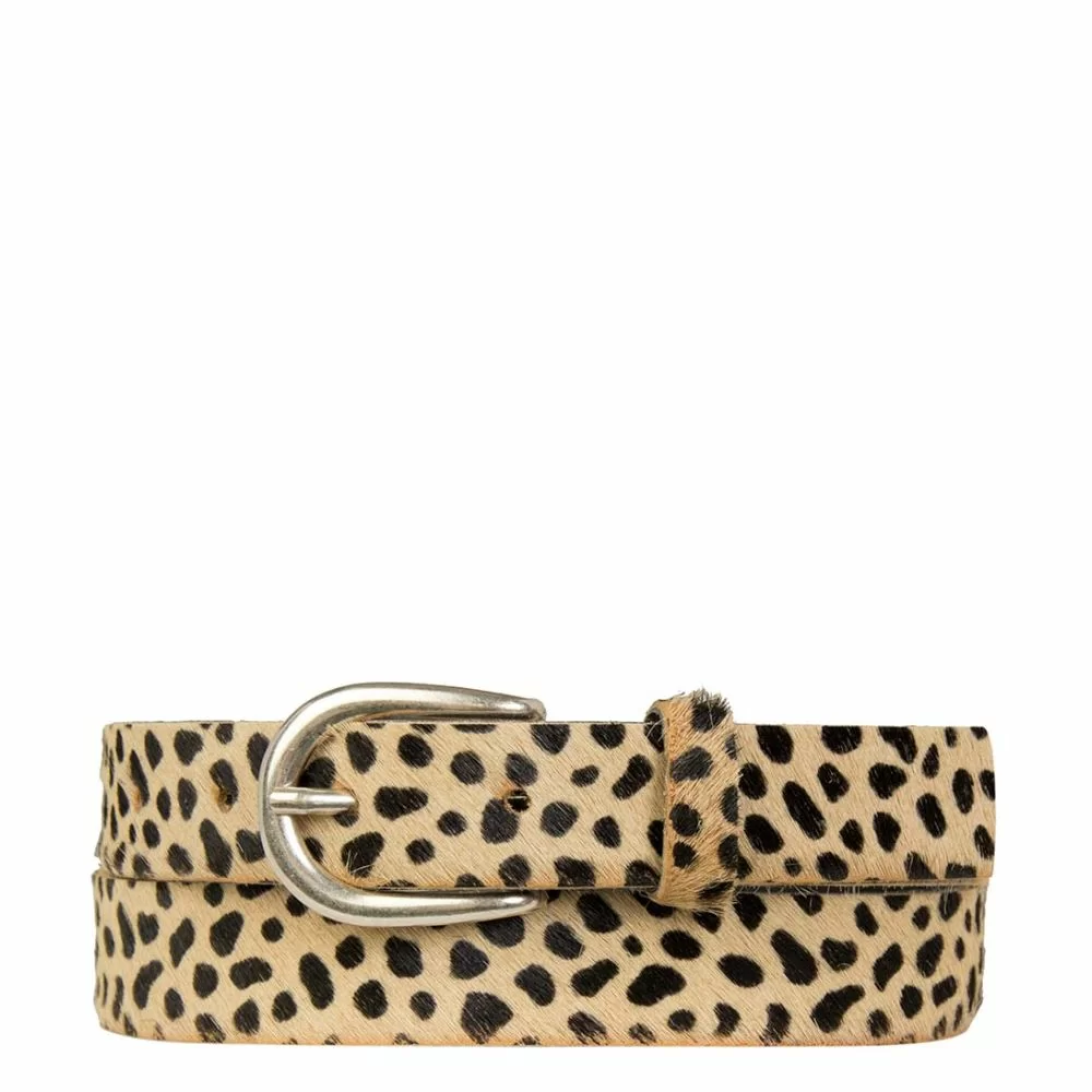 cowboysbag Cowboysbelt Belt 259138 multi color