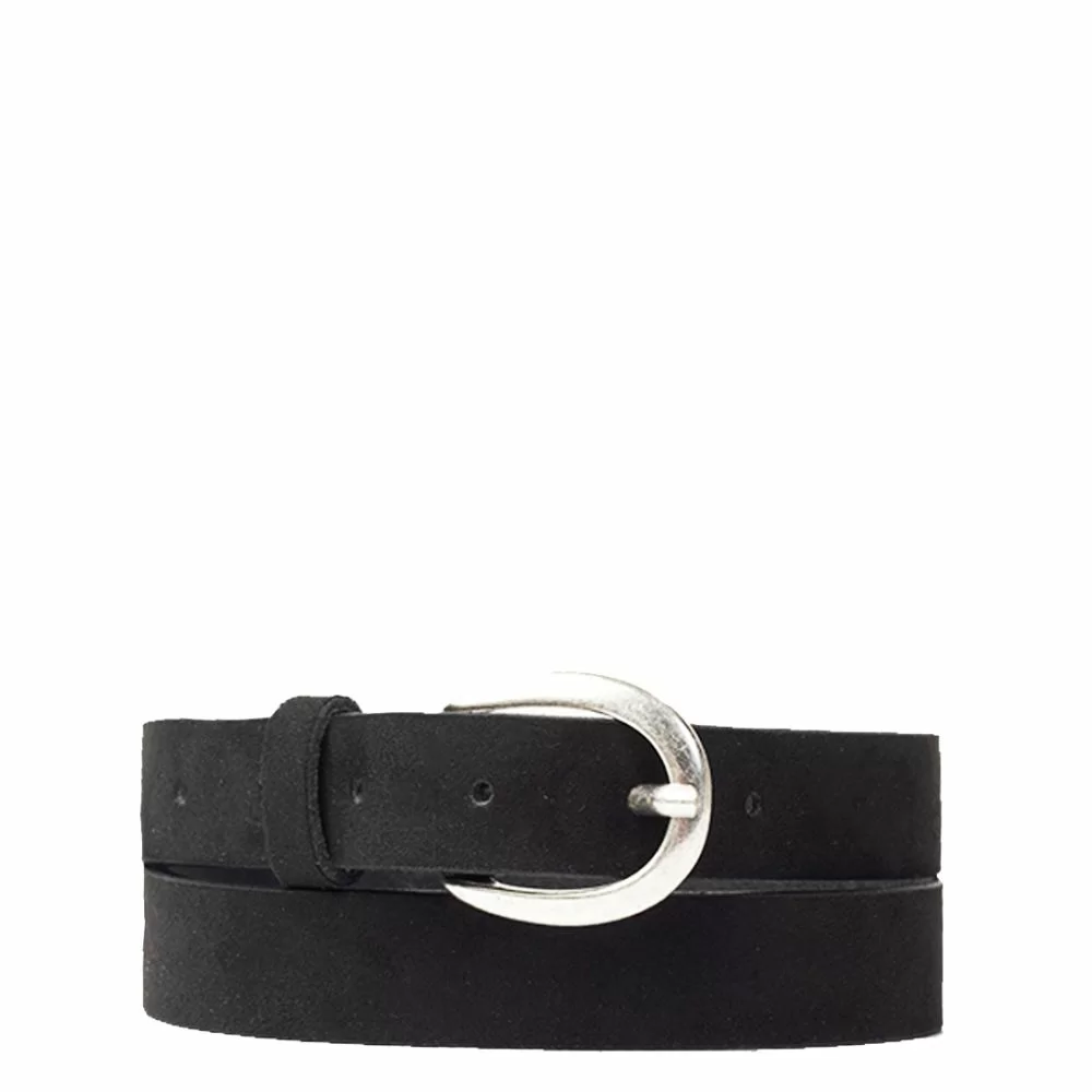 cowboysbag Cowboysbelt Belt 259140 Black