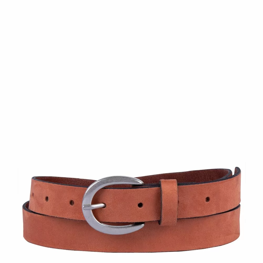 cowboysbag Cowboysbelt Belt 259140 Cognac