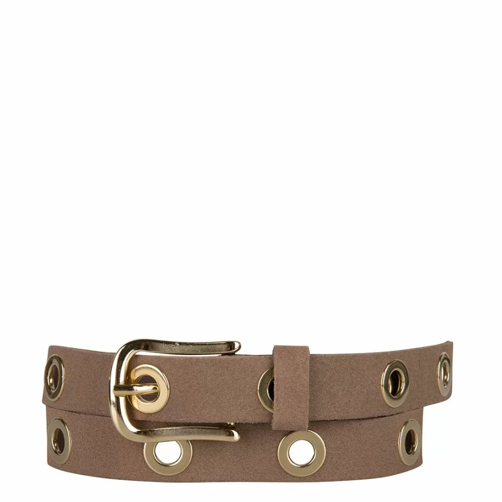 cowboysbag Cowboysbelt Belt 259146 Taupe