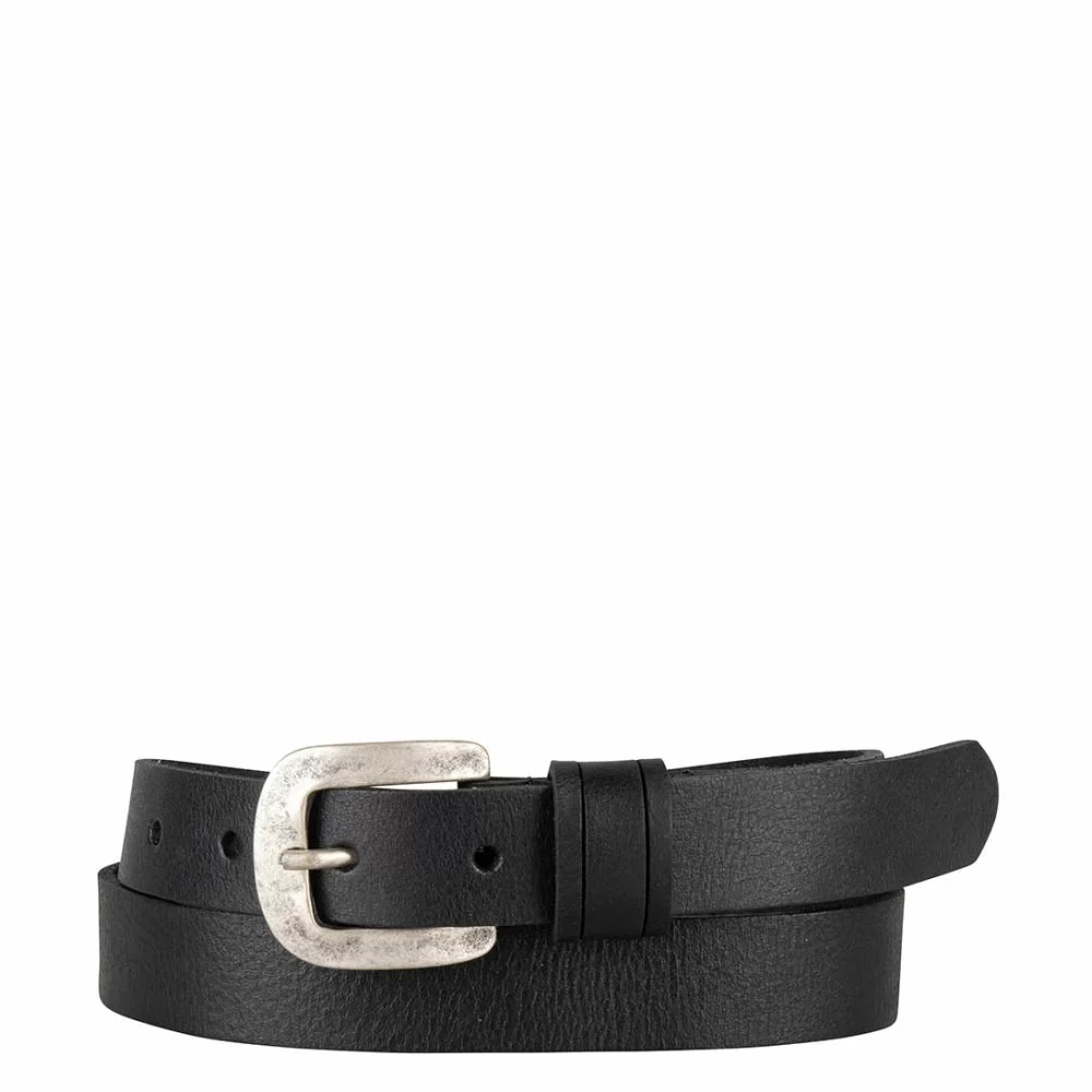cowboysbag Cowboysbelt Belt 259147 Black