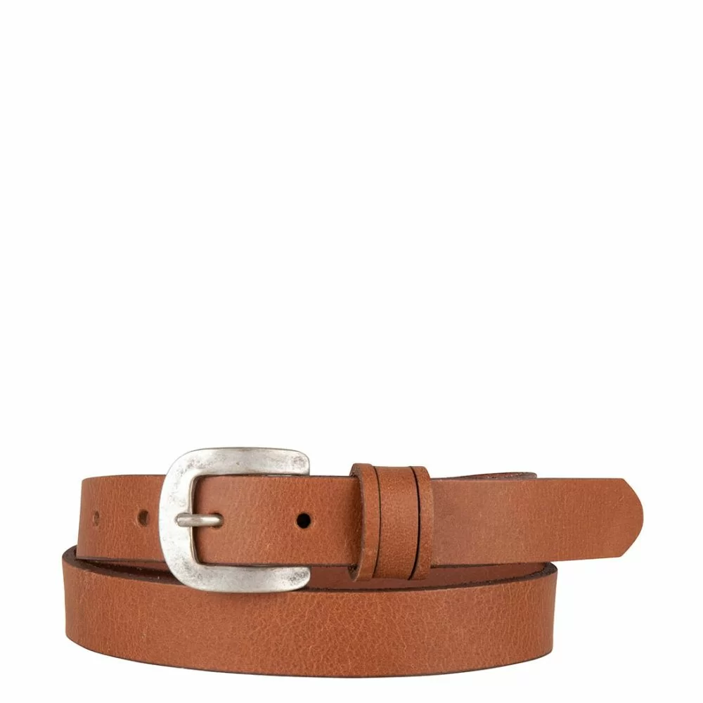 cowboysbag Cowboysbelt Belt 259147 Cognac