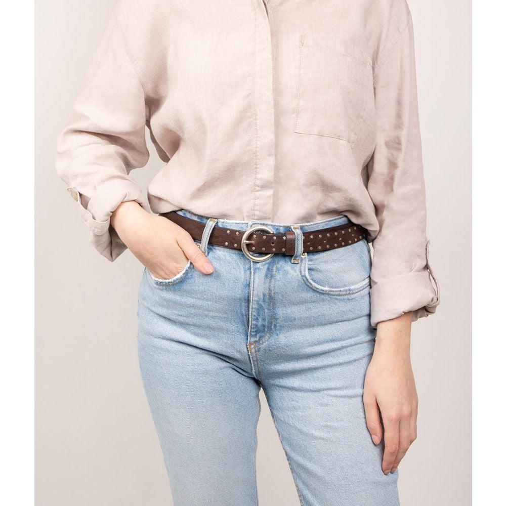 Cowboysbag Cowboysbelt Belt 259148 Brown