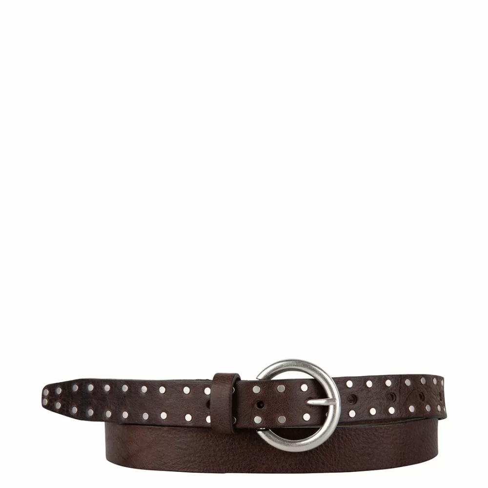 cowboysbag Cowboysbelt Belt 259148 Brown