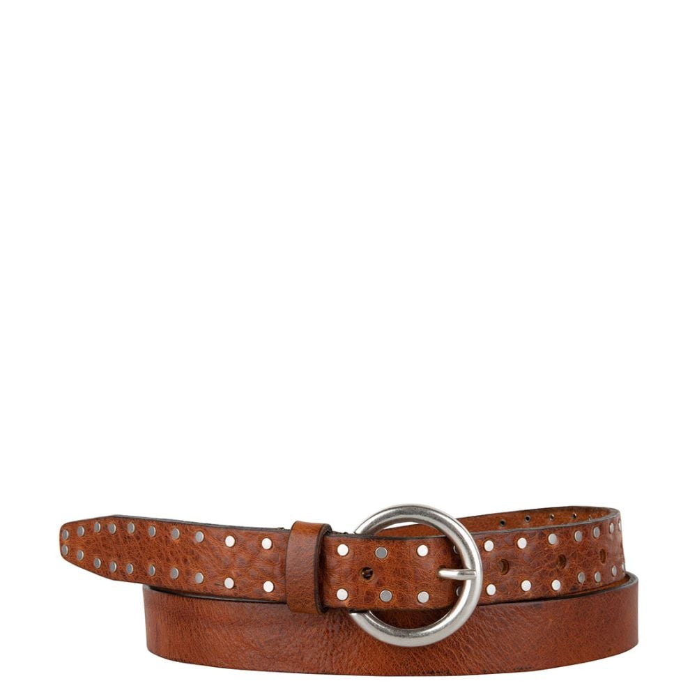 cowboysbag Cowboysbelt Belt 259148 Cognac