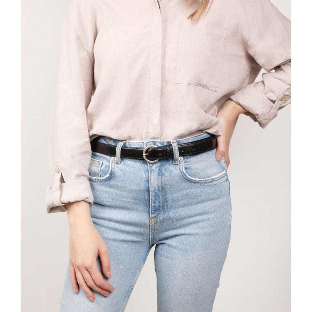 Cowboysbag Cowboysbelt Belt 259149 Black