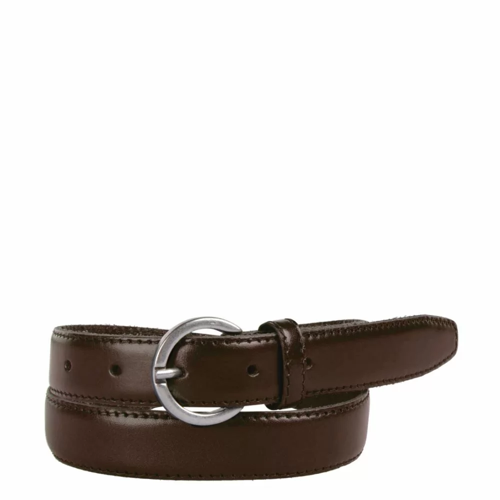cowboysbag Cowboysbelt Belt 259149 Brown