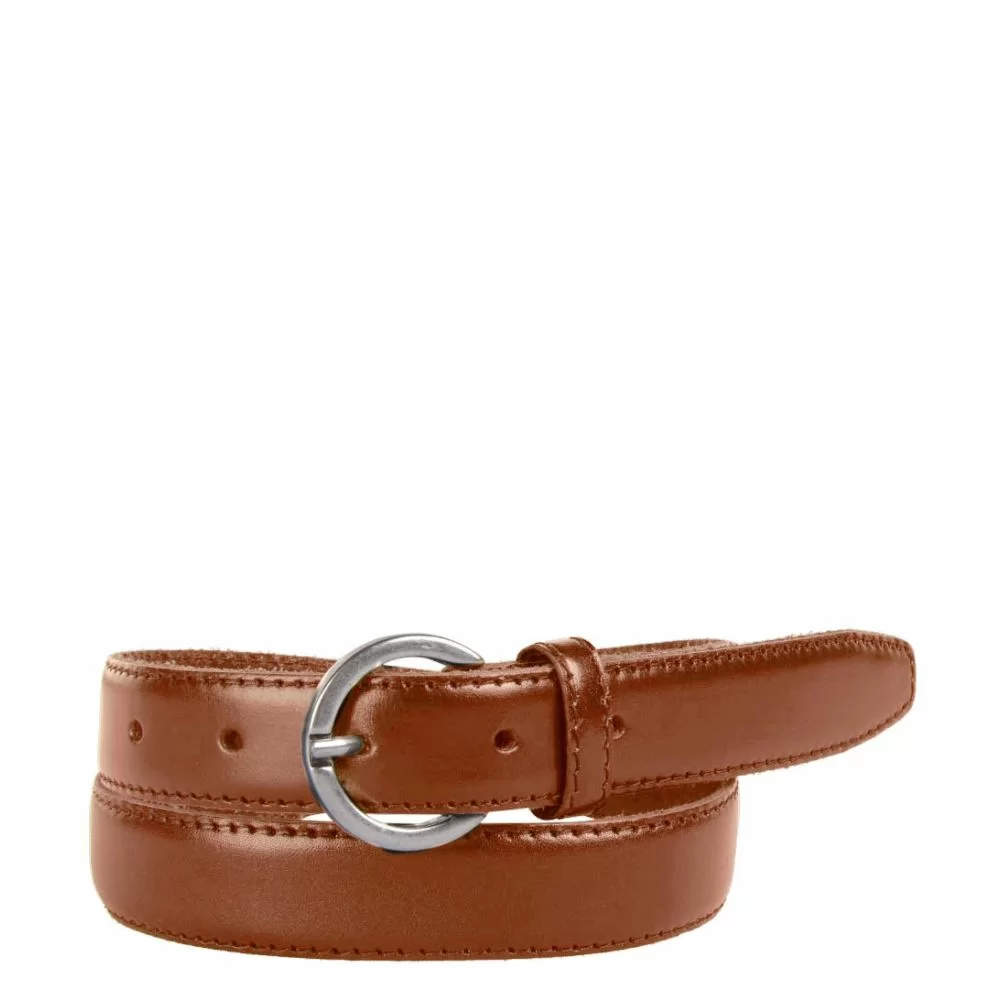 cowboysbag Cowboysbelt Belt 259149 Cognac