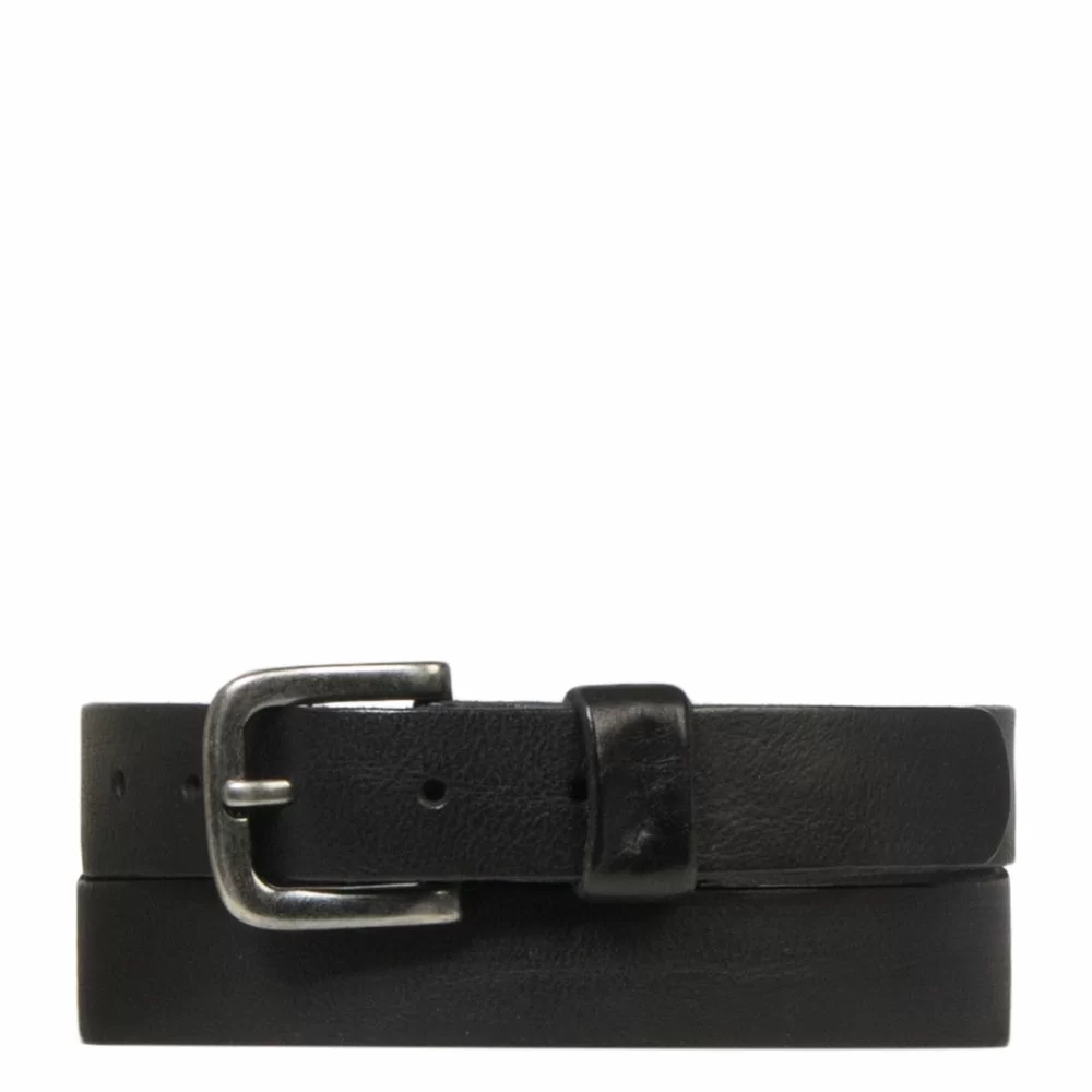 cowboysbag Cowboysbelt Belt 302001 Black