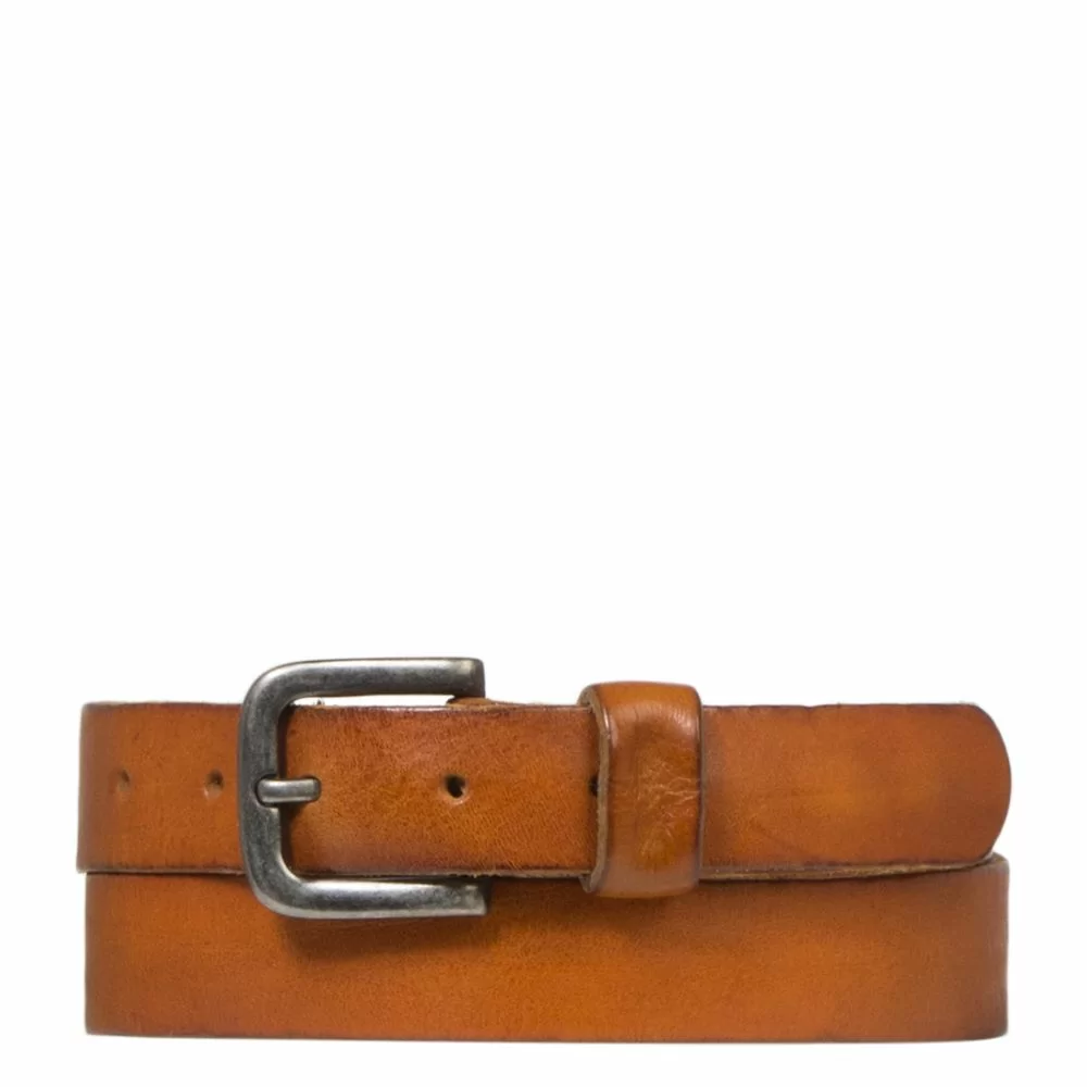 cowboysbag Cowboysbelt Belt 302001 Cognac