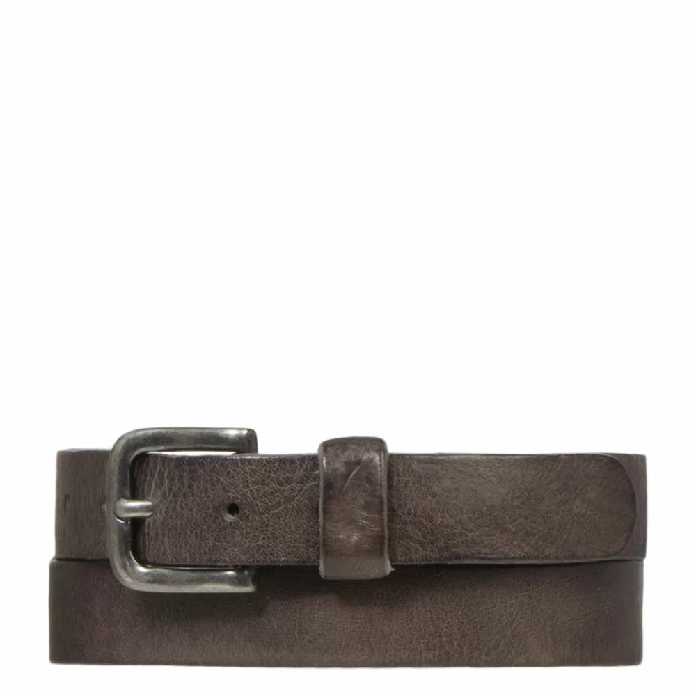 cowboysbag Cowboysbelt Belt 302001 Grey