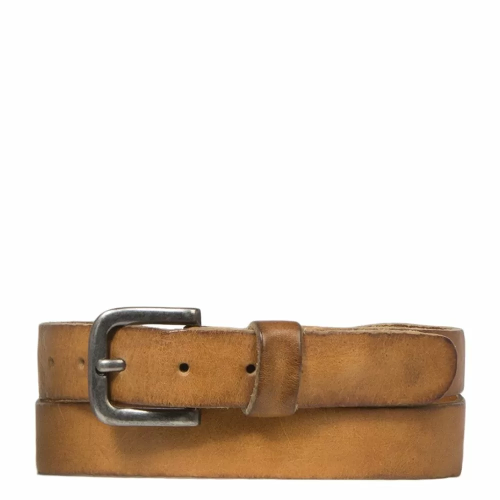 cowboysbag Cowboysbelt Belt 302001 Natural