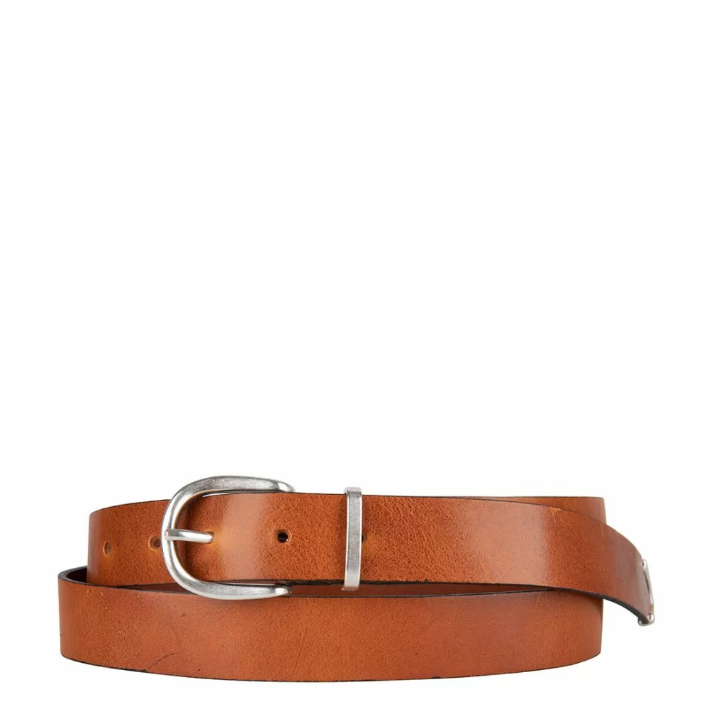 cowboysbag Cowboysbelt Belt 309075 Cognac