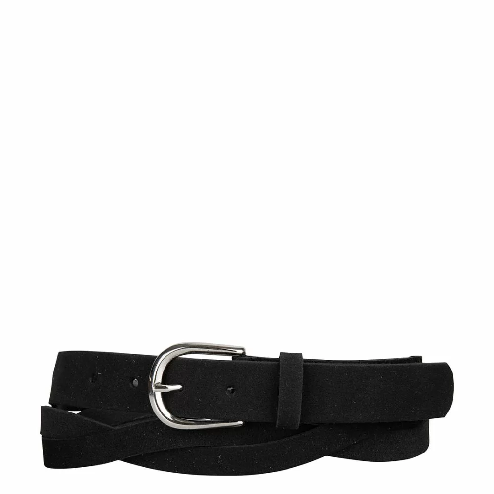 cowboysbag Cowboysbelt Belt 309076 Black
