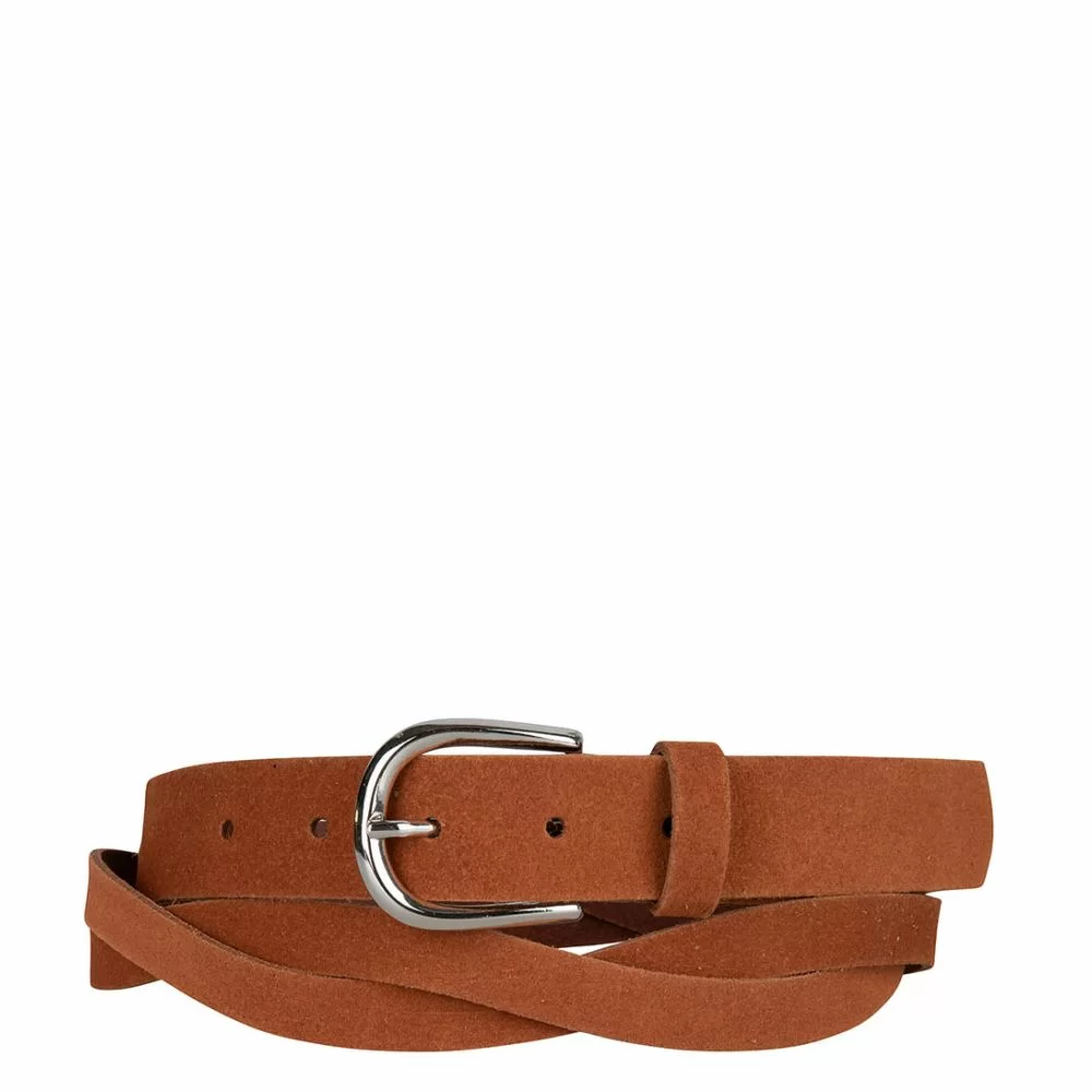 cowboysbag Cowboysbelt Belt 309076 Cognac