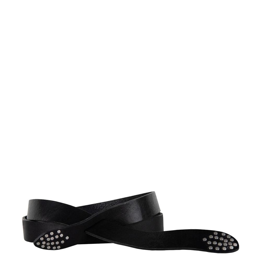 cowboysbag Cowboysbelt Belt 309077 Black