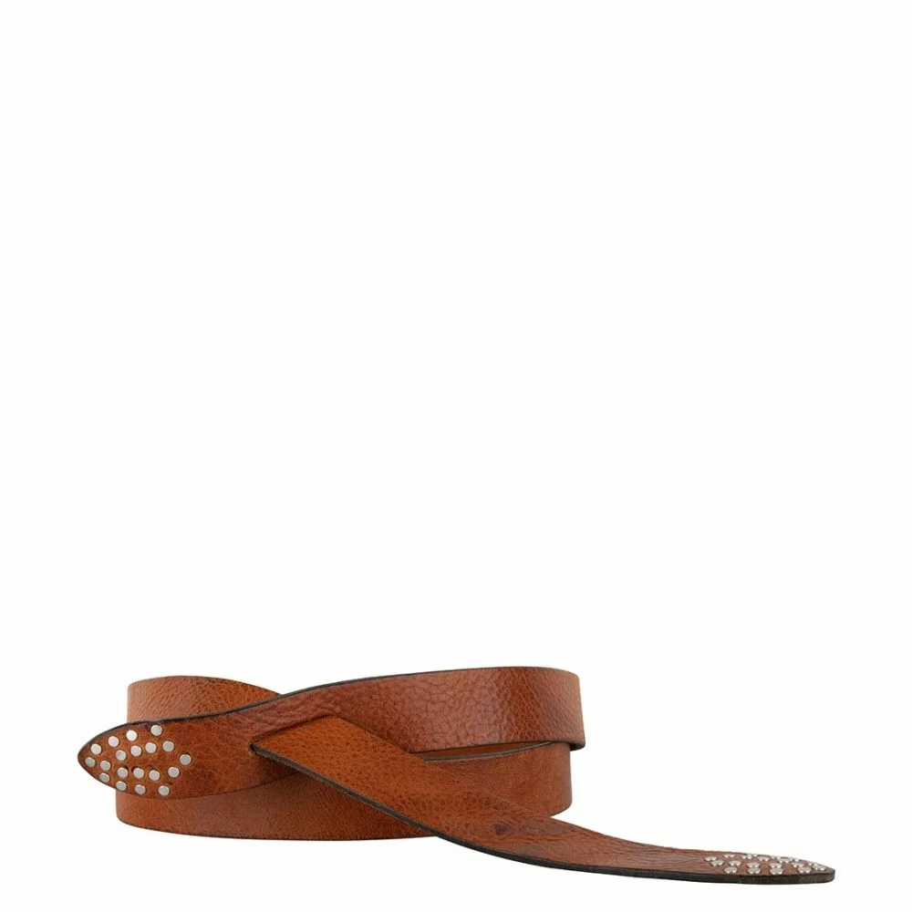 cowboysbag Cowboysbelt Belt 309077 Cognac