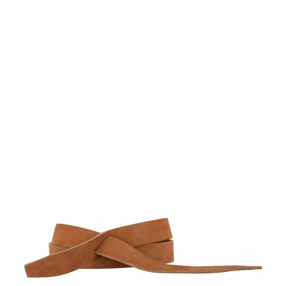 cowboysbag Cowboysbelt Belt 309078 Cognac