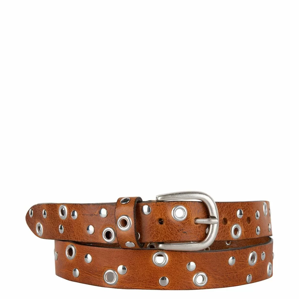 cowboysbag Cowboysbelt Belt 309079 Cognac