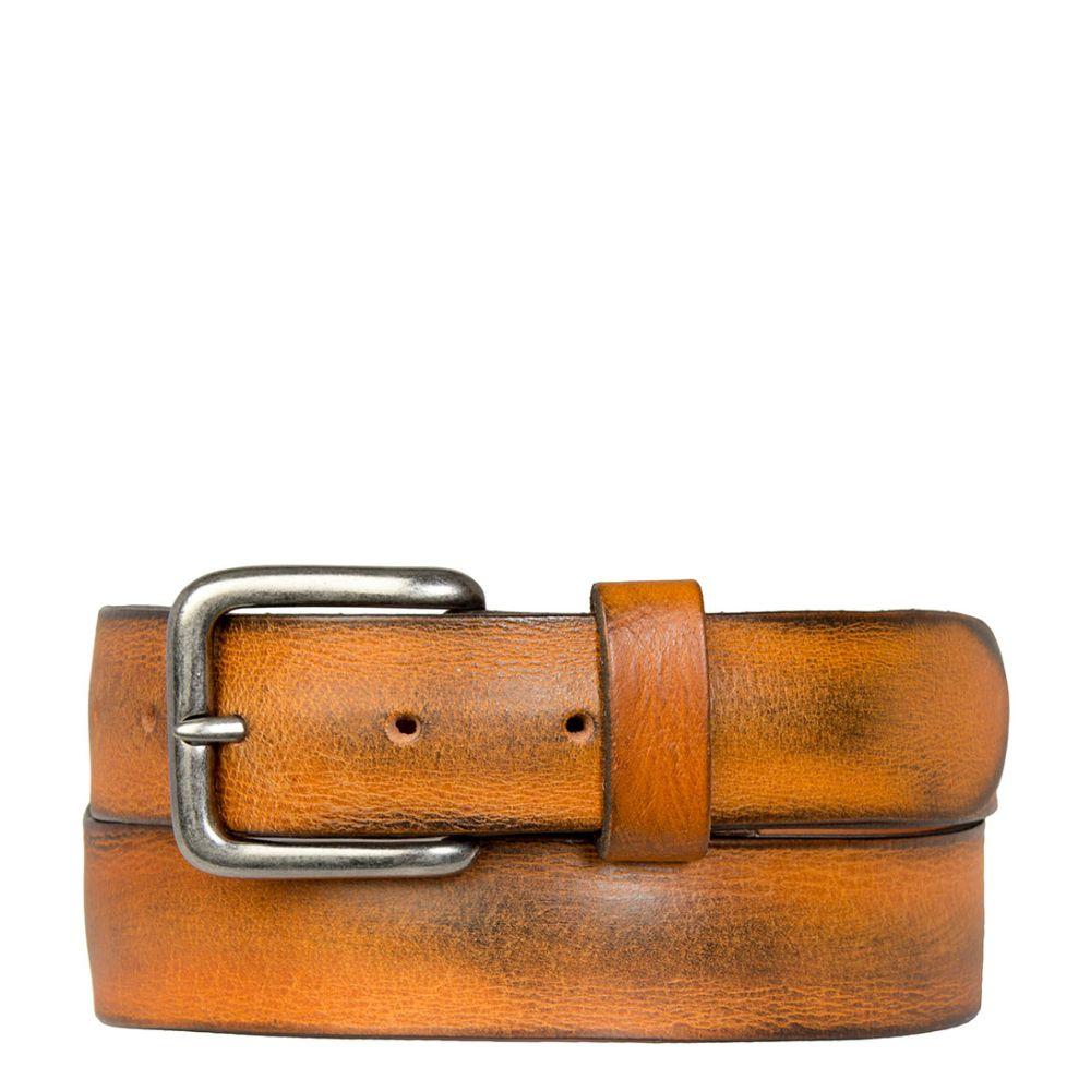 cowboysbag Cowboysbelt Belt 351003 cognac