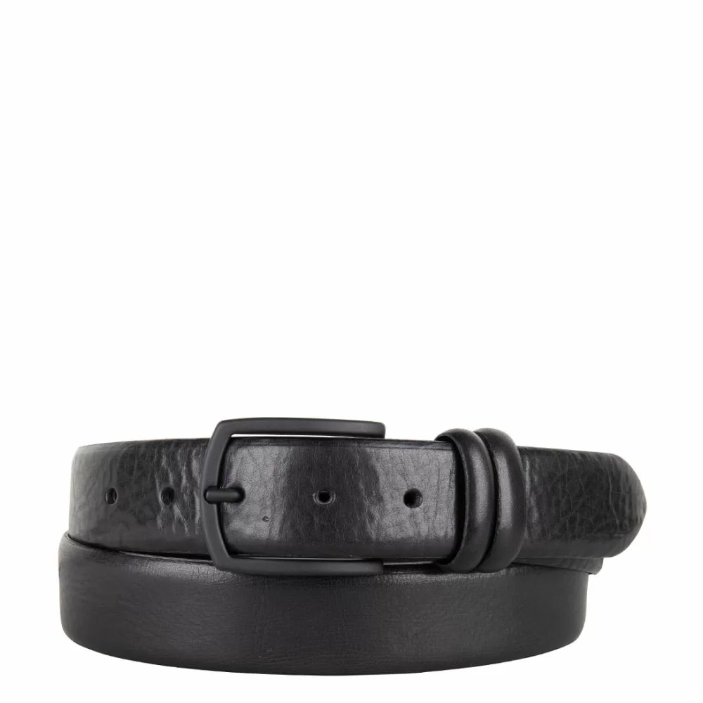 cowboysbag Cowboysbelt Belt 351006 black