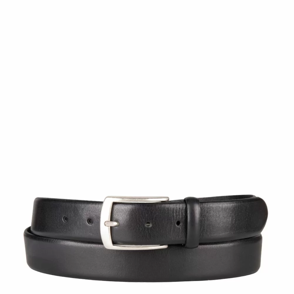 cowboysbag Cowboysbelt Belt 359054 black