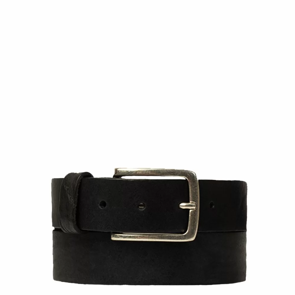 cowboysbag Cowboysbelt Belt 359055 black