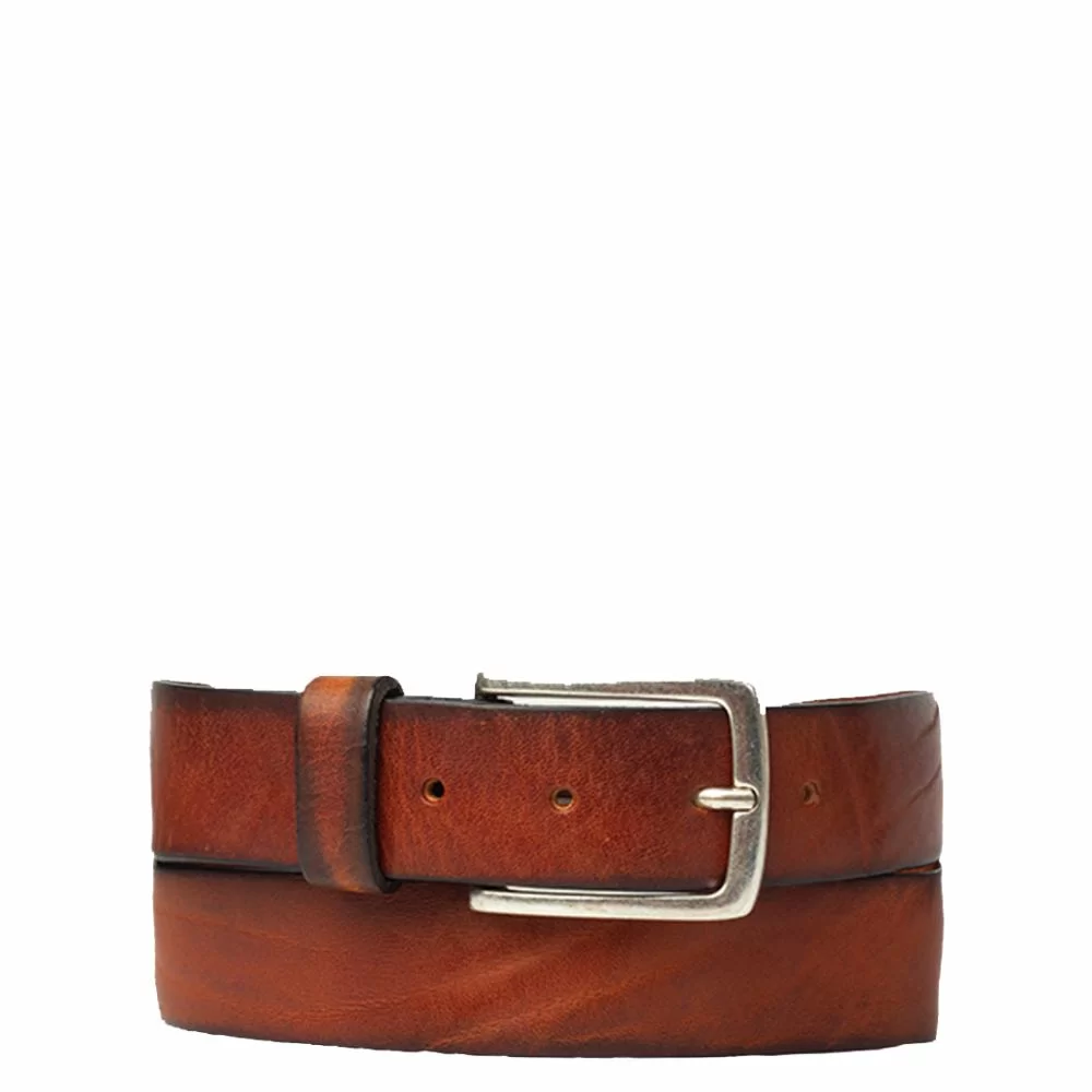 cowboysbag Cowboysbelt Belt 359055 cognac
