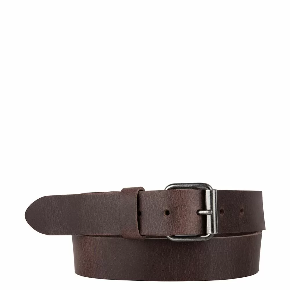 cowboysbag Cowboysbelt Belt 359059 Brown