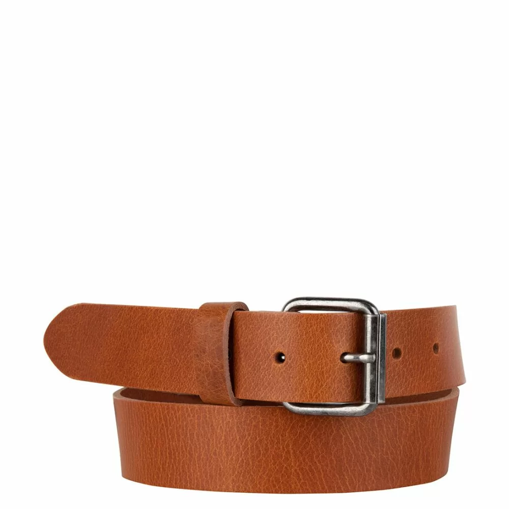 cowboysbag Cowboysbelt Belt 359059 Cognac
