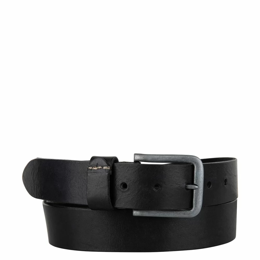 cowboysbag Cowboysbelt Belt 359060 Black